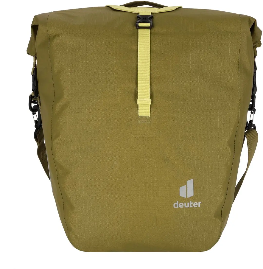 Deuter Weybridge 25+5L Fietstas 30L - Cactus