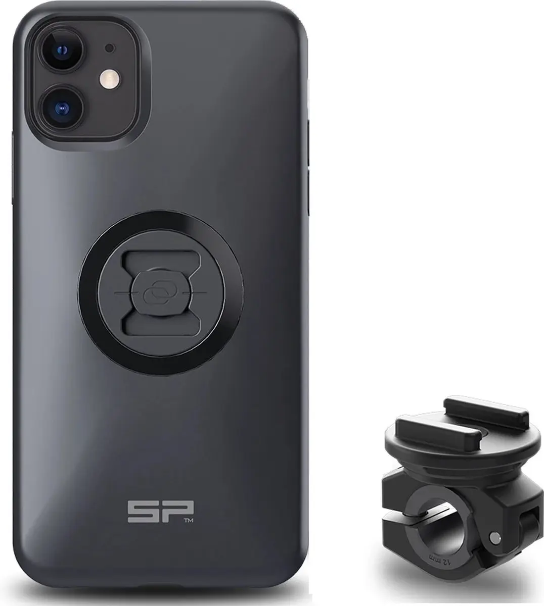 SP Connect Moto Mirror Bundle Samsung Galaxy S10e