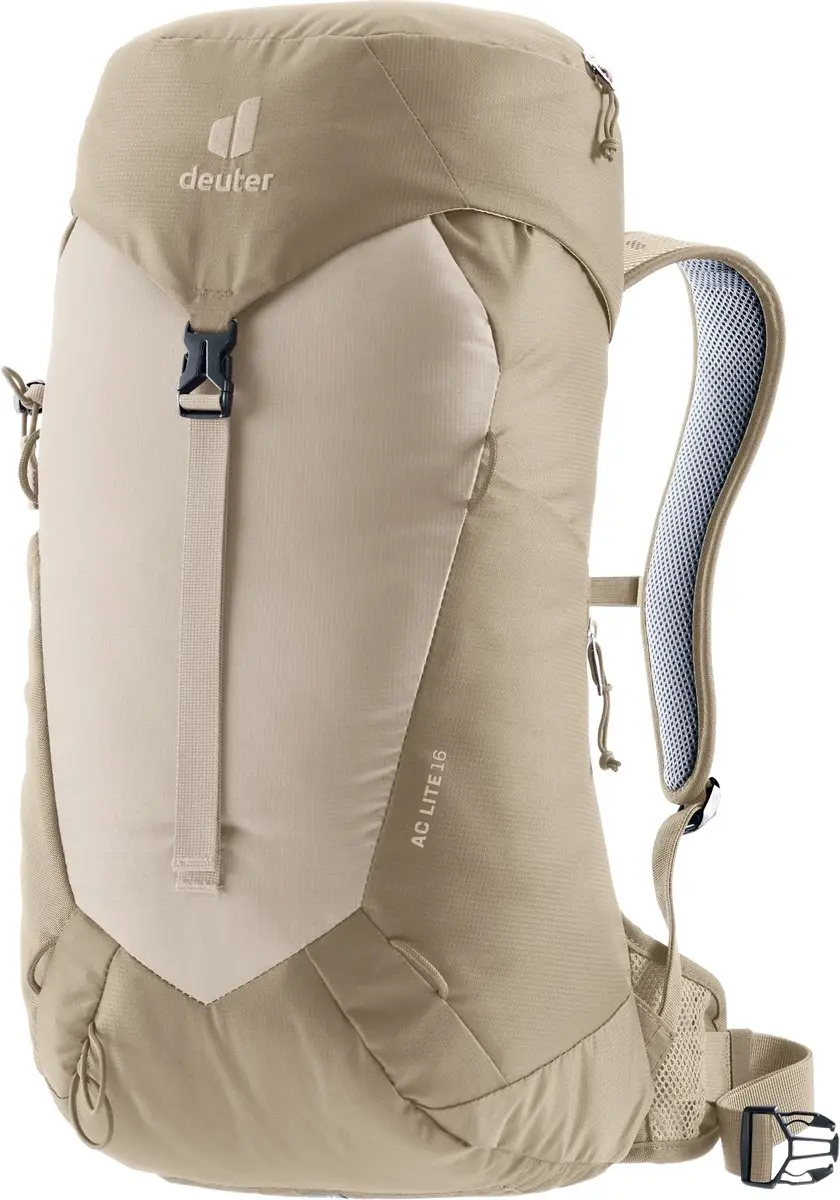 Deuter AC Lite 16 Wandelrugzak 56cm