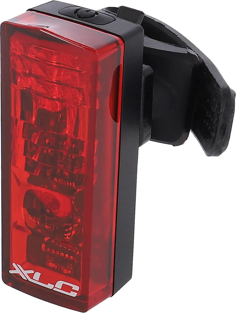 XLC Proxima Pro CL-R27 Achterlicht