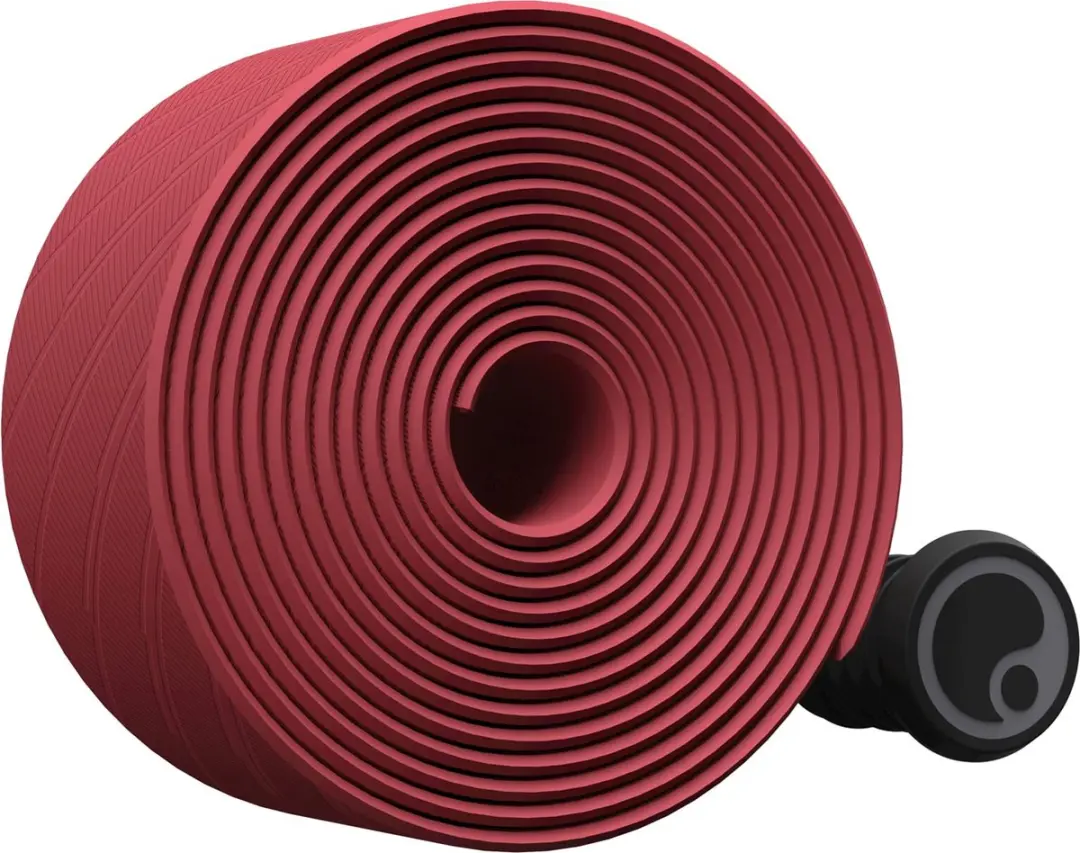 Ergon BT All Road Stuurlint - 2100mm - Rood - afbeelding 4 van 6