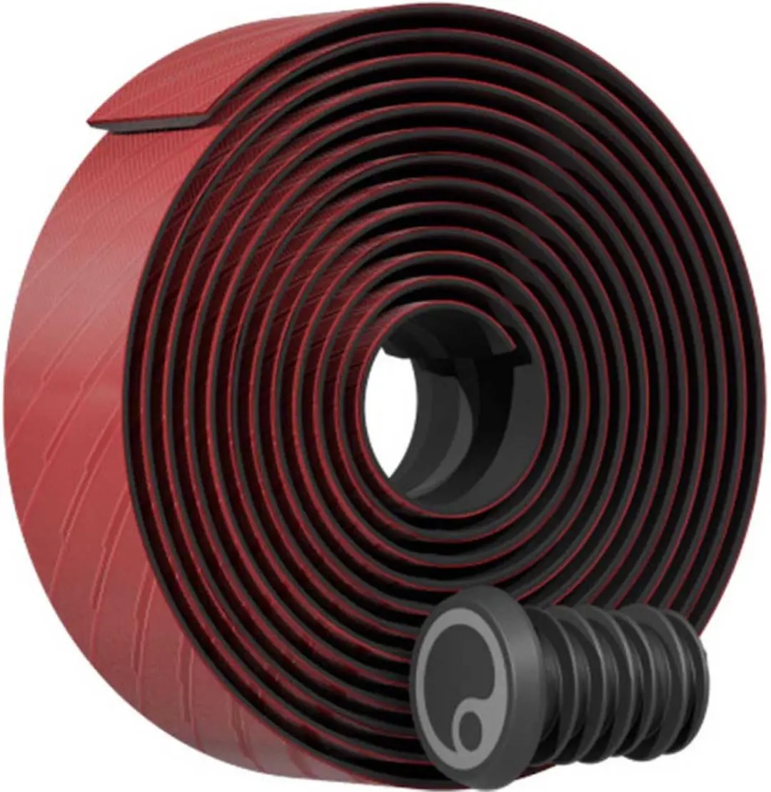 Ergon BT All Road Stuurlint - 2100mm - Rood - afbeelding 2 van 6