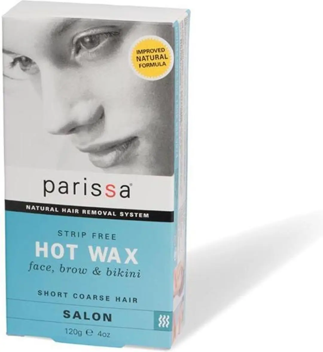 Parissa Hot Wax
