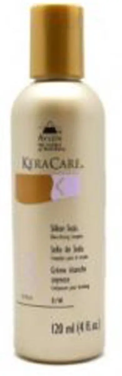 KeraCare Silken Seal 120ml