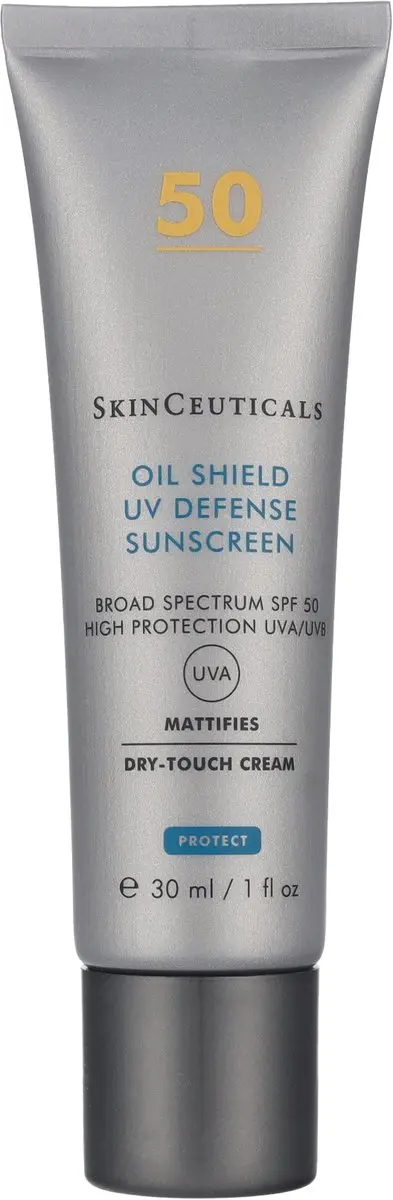 SkinCeuticals Oil Shield UV Defense SPF50