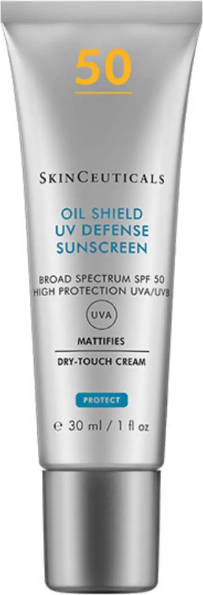 SkinCeuticals Oil Shield UV Defense SPF50 - 30ml
