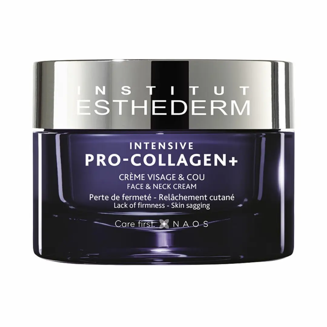Institut Esthederm Intensive Pro Collagen Crème 50ml