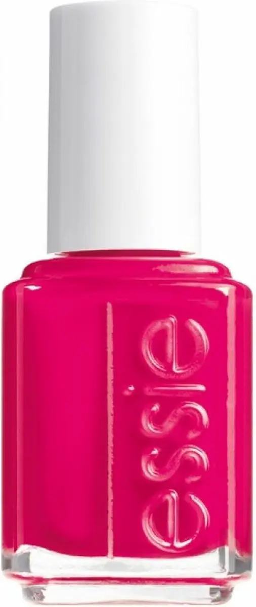 3x Essie Nagellak 27 Watermelon 13,5 ml