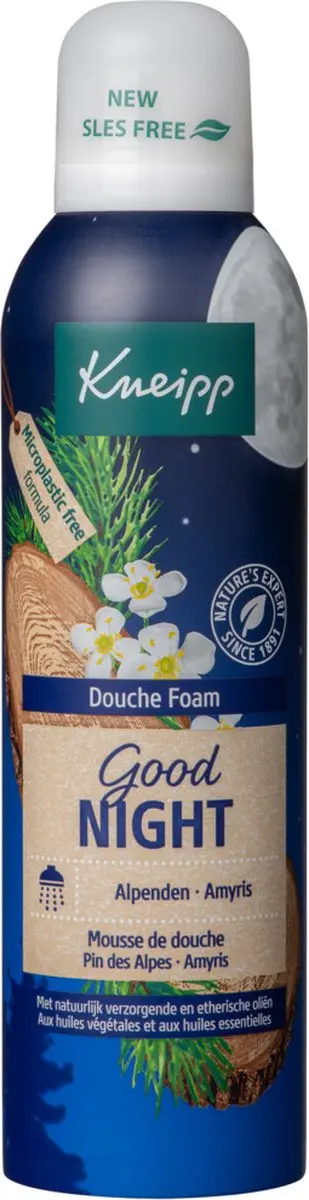 Kneipp Good Night
