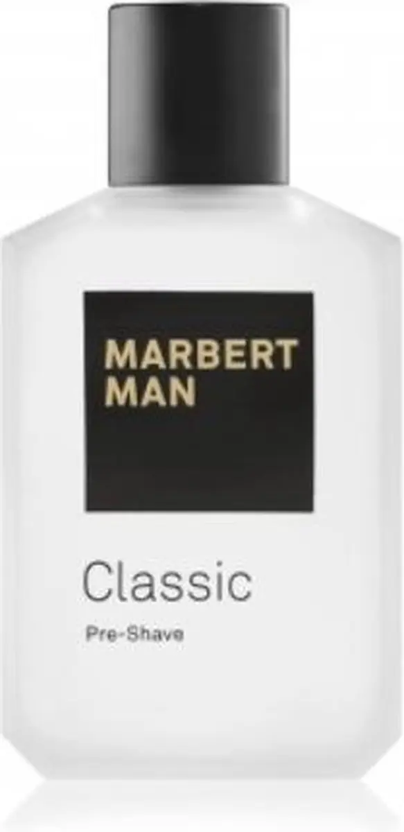 Marbert Man Clacciic Pre Shave lotion