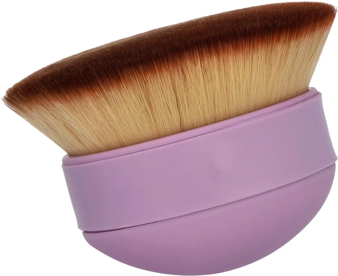 Isle of Paradise Shape & Glow Blending Brush - afbeelding 2 van 2