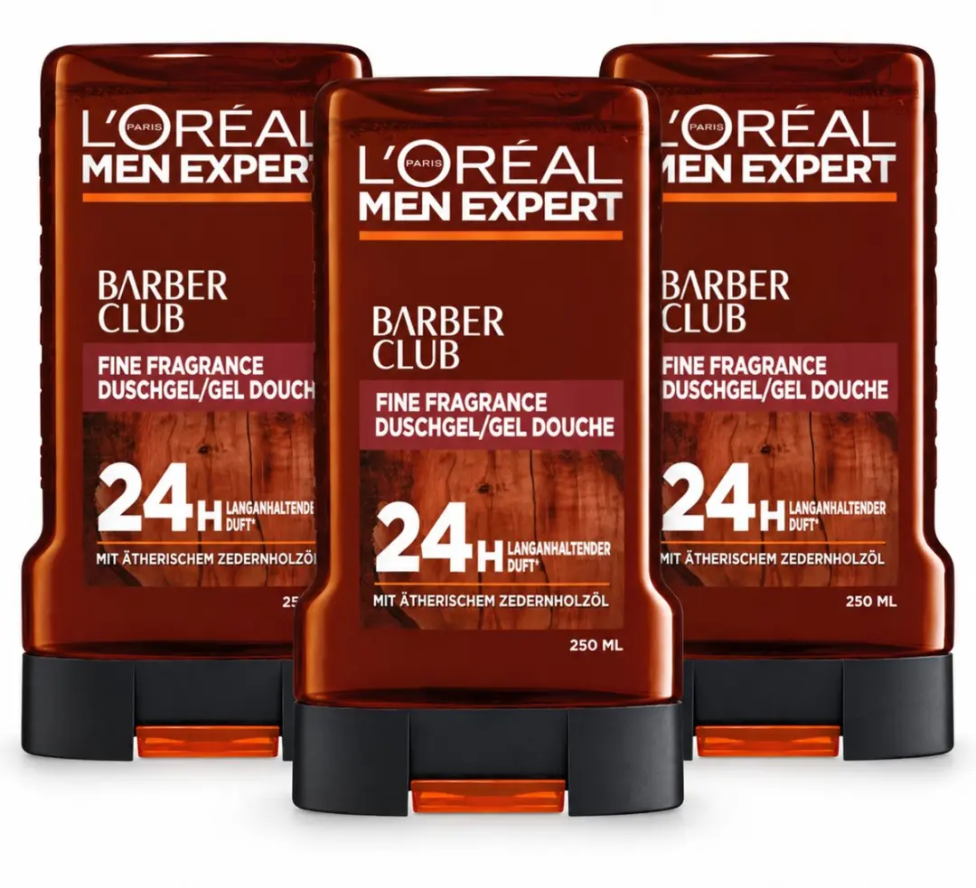 L'Oreal Men Expert