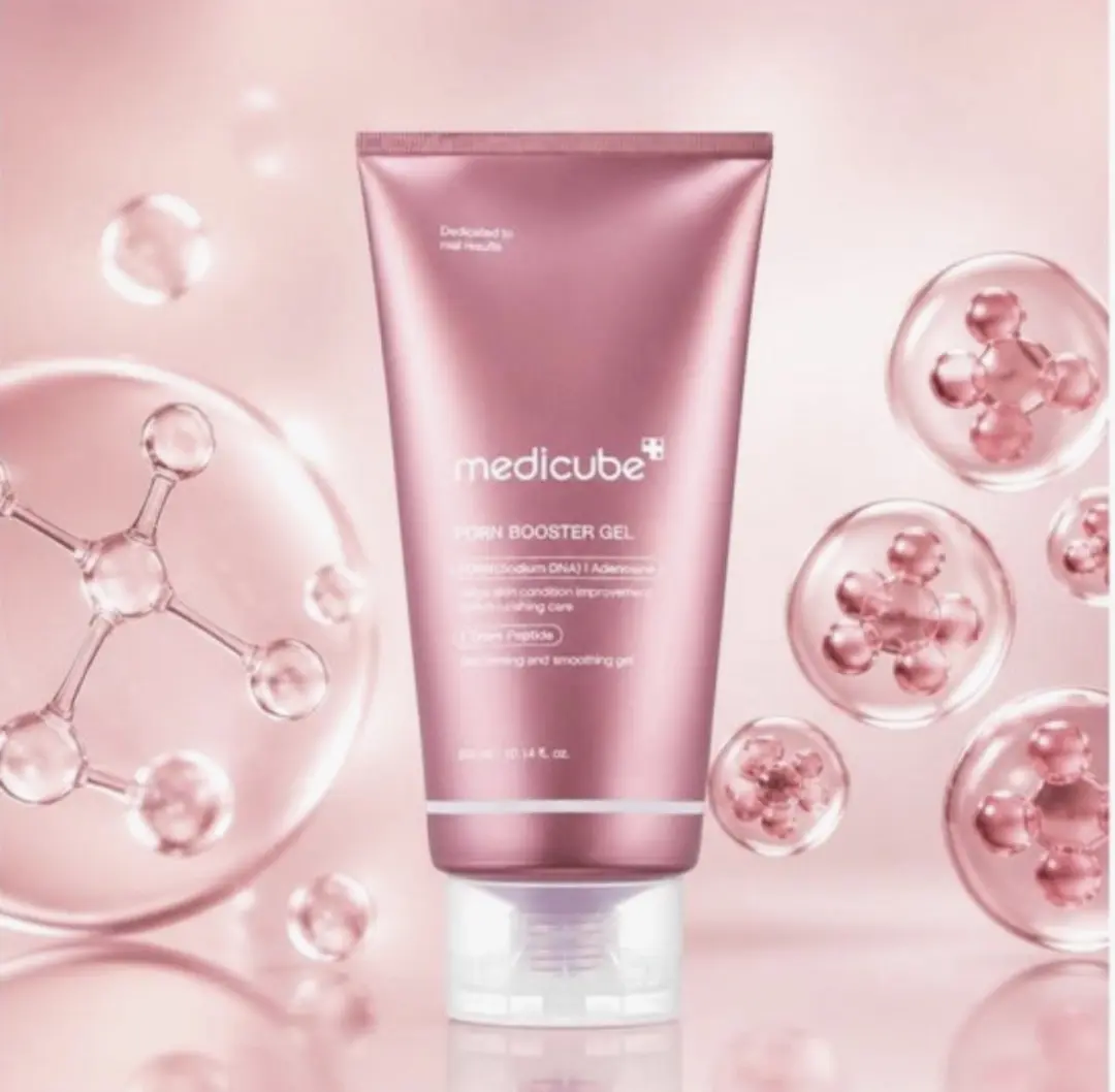 Medicube PDRN Booster Gel 300 ml