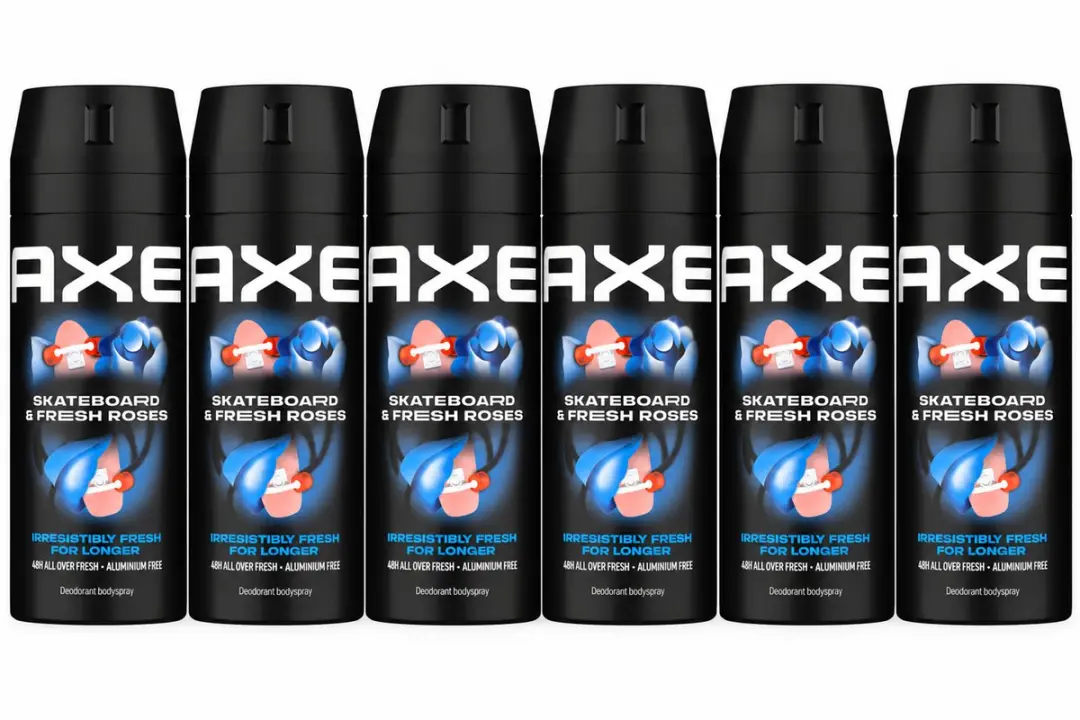 Axe Deospray