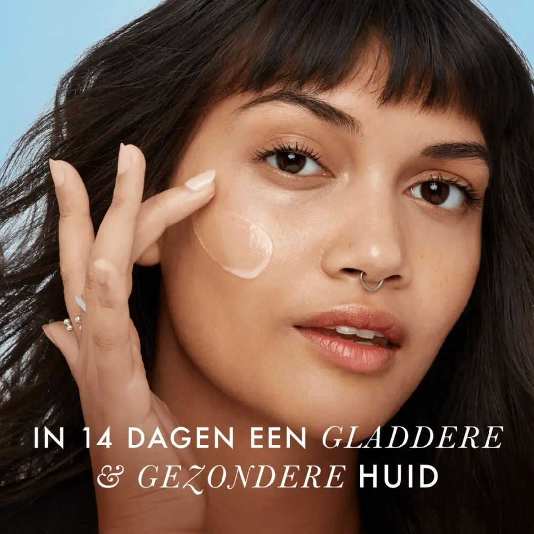 Olay Dagserum Hyaluronic 24 + Vitamine B5 6x40ml - afbeelding 6 van 6