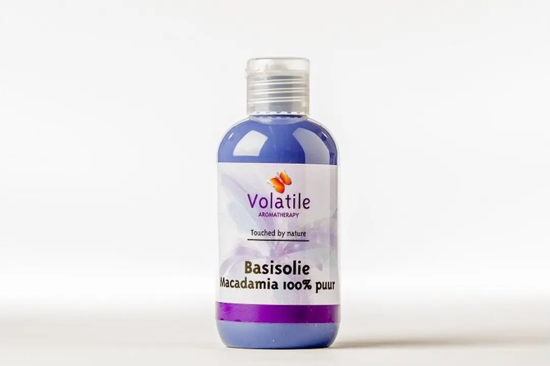 Volatile Macademia Bodyolie 100ml