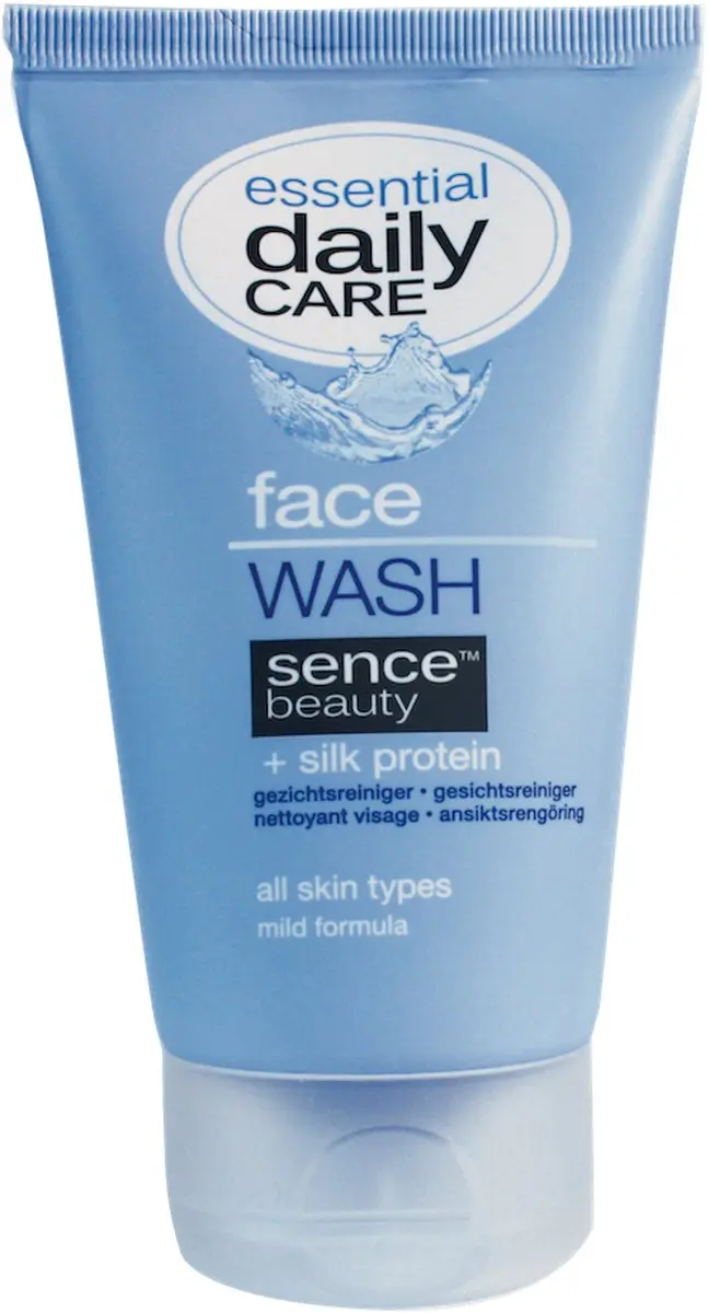 Sence Face Wash 150ml