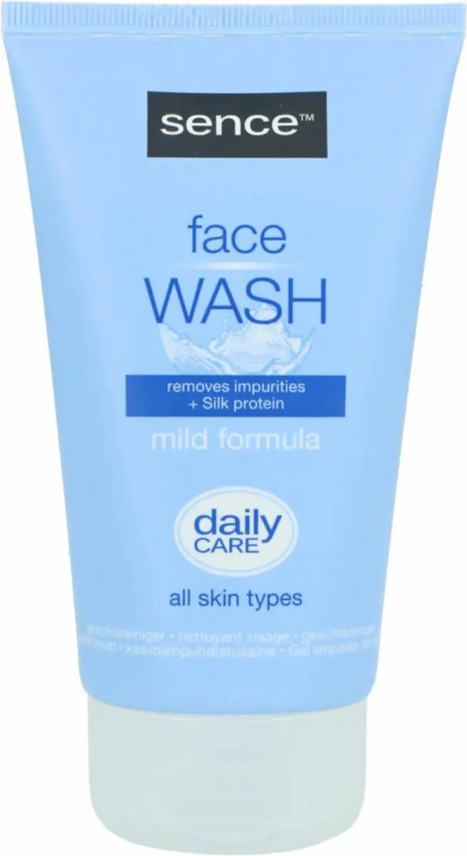 Sence Face Wash 150ml