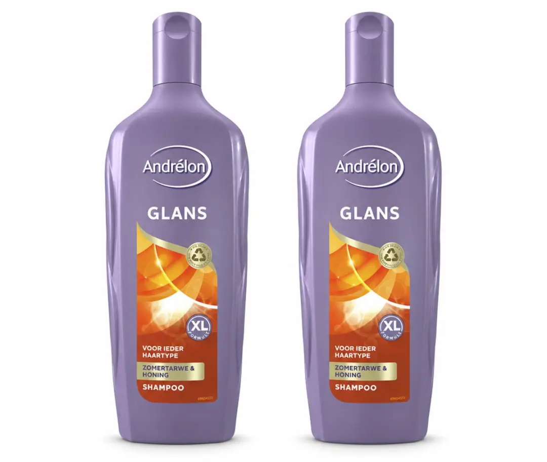 2 x Andrélon