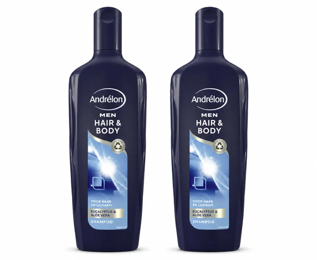 2 x Andrélon