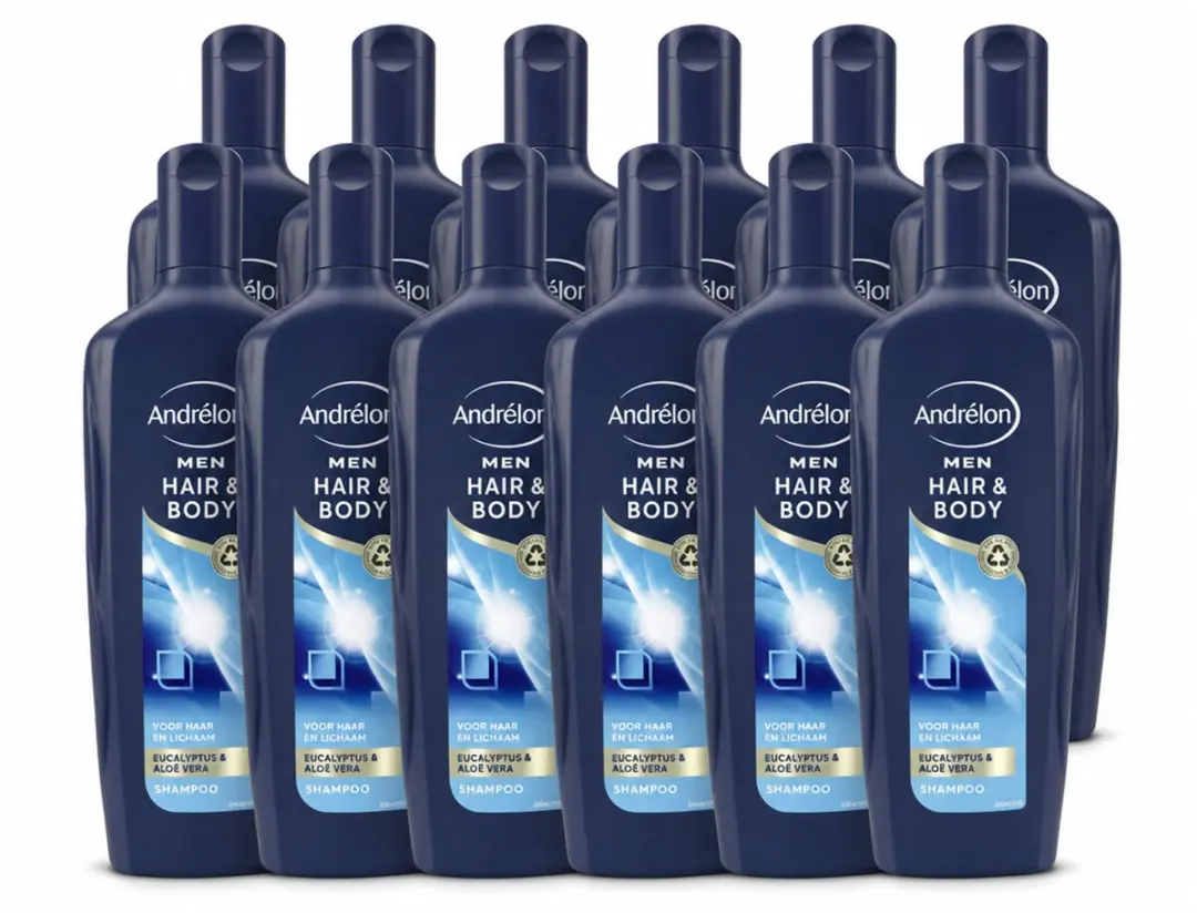 12 x Andrélon
