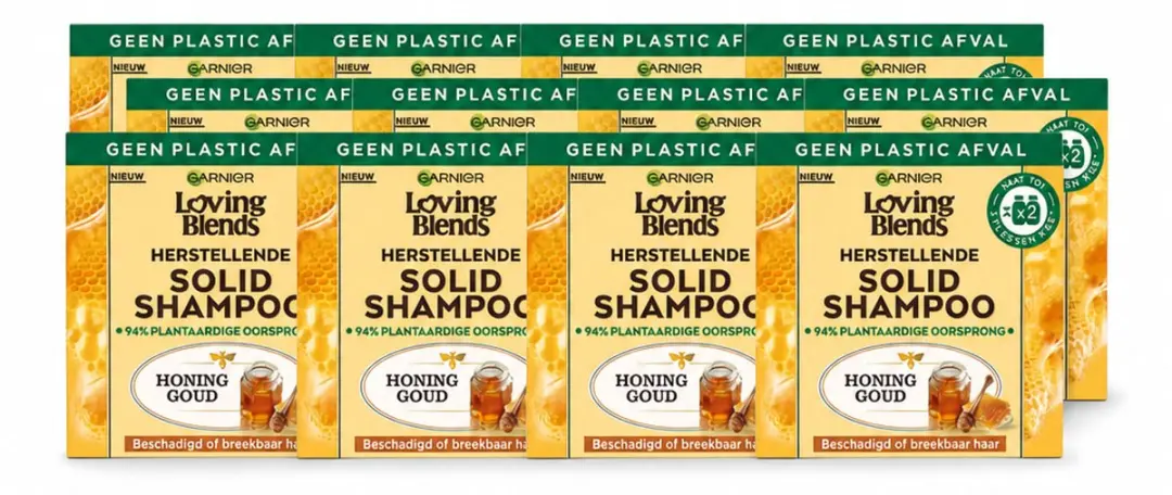 12 x Garnier