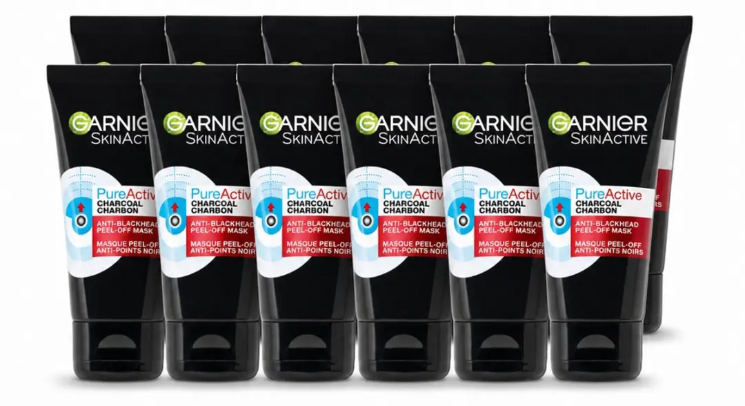 12 x Garnier