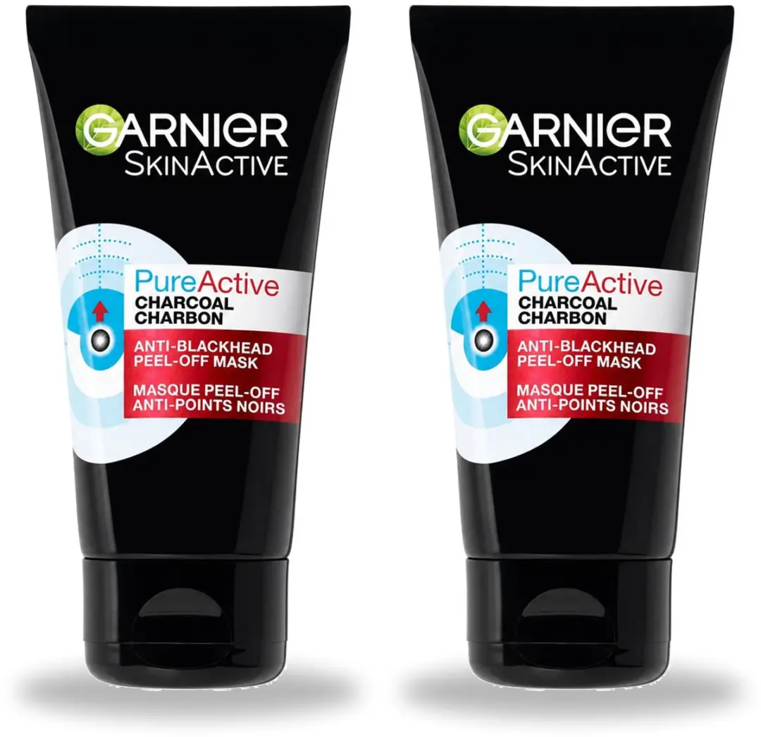 2 x Garnier