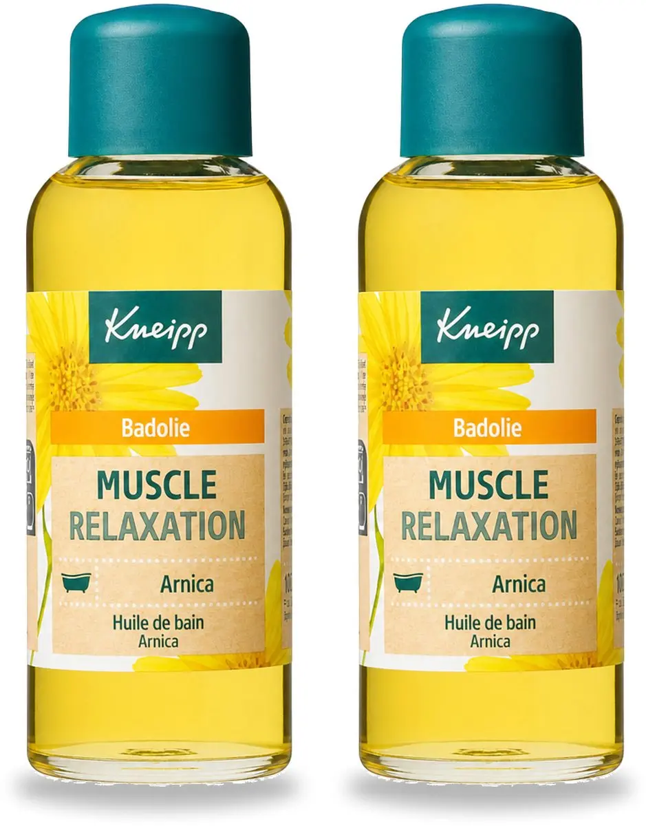 2 x Kneipp