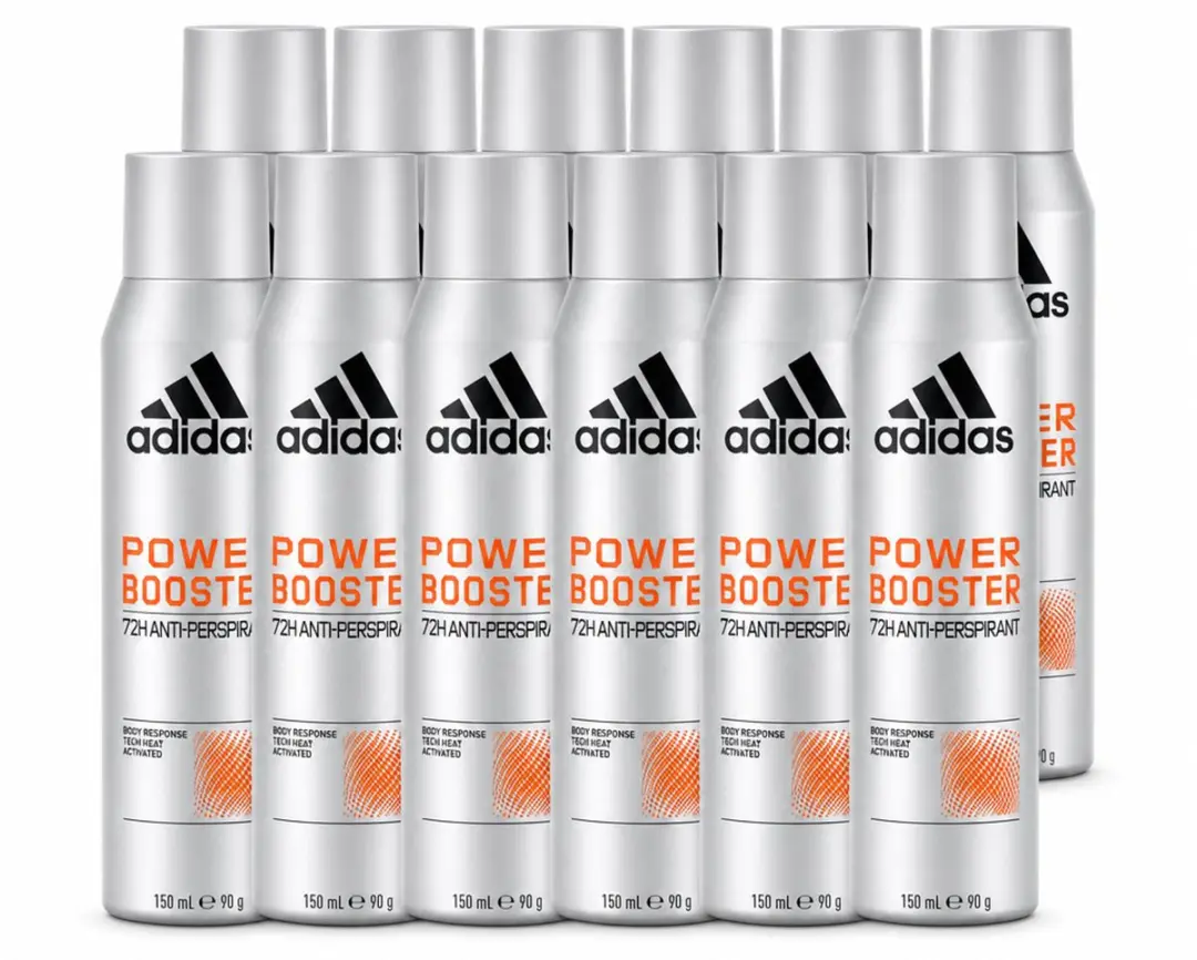 12 x Adidas