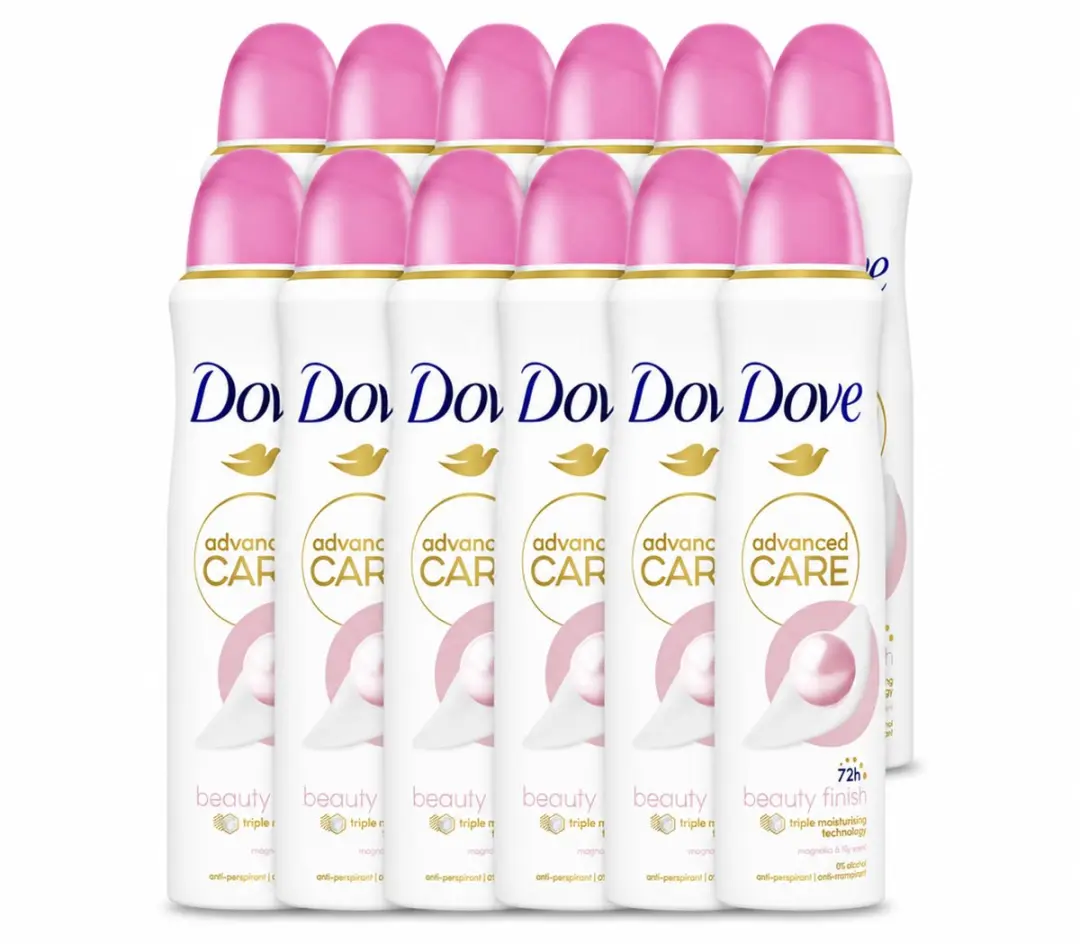12 x Dove