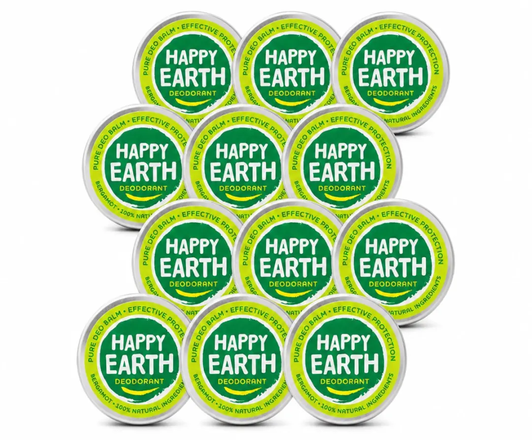 12 x Happy Earth