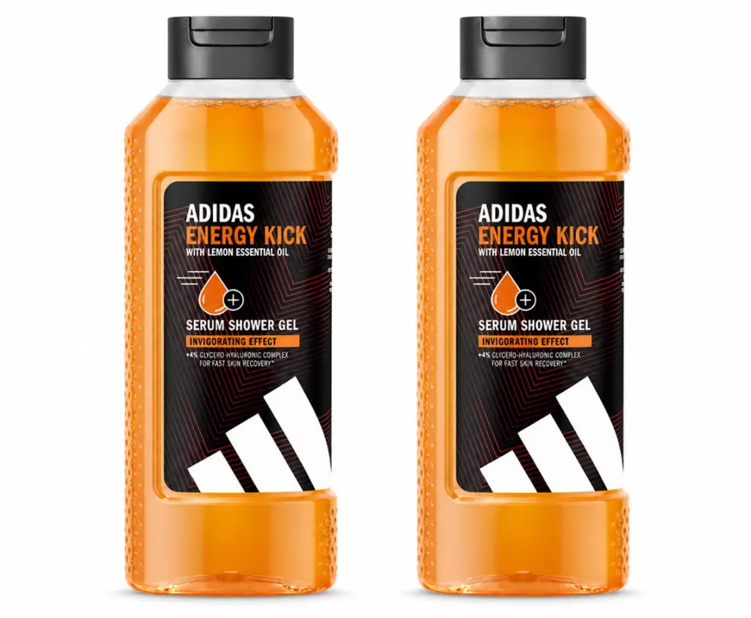 2 x Adidas