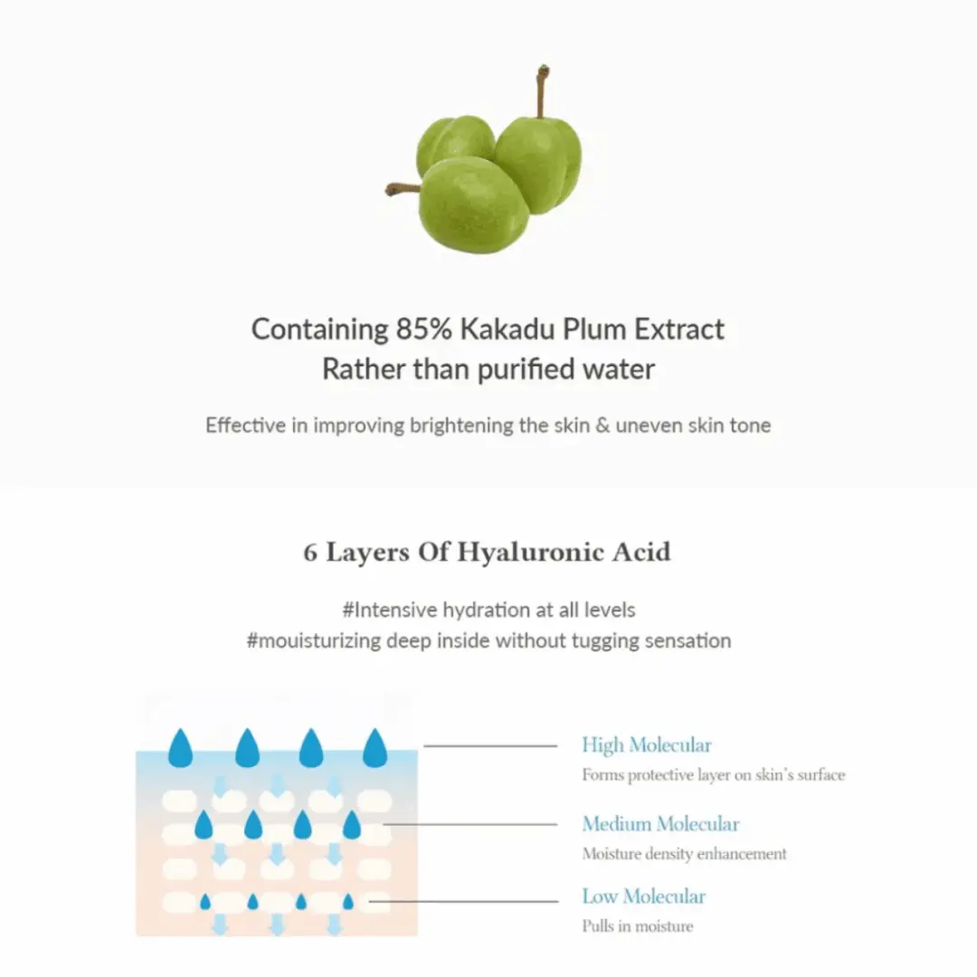 Dr. Althea Natural Radiance Essence 30ml