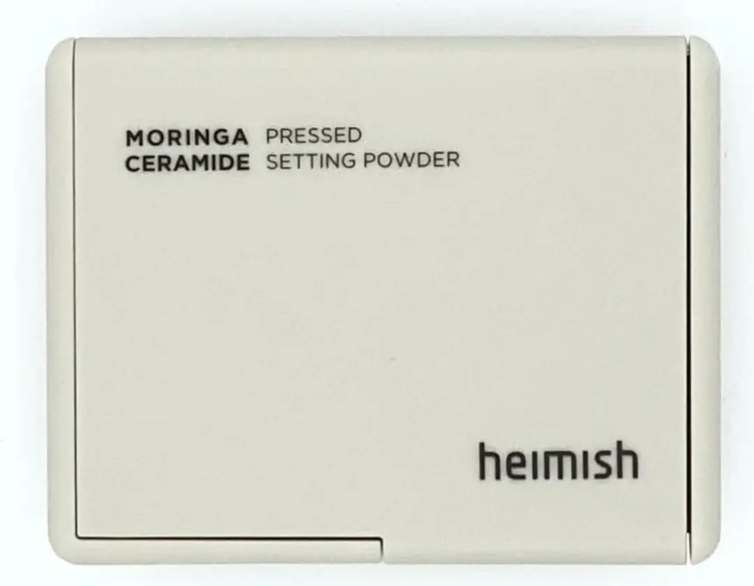 Heimish Moringa Ceramide Pressed Setting Powder 9g