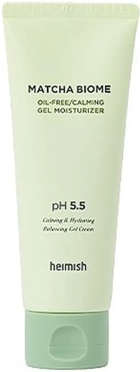 Heimish Matcha Biome Oil-Free Calming Gel Moisturizer 100 ml