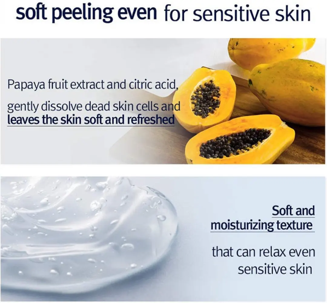 Pyunkang Yul Peeling Gel 100ml