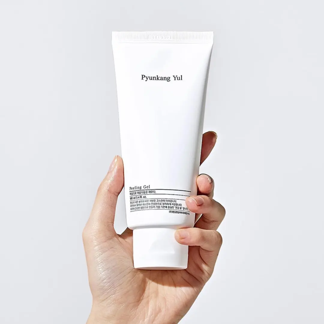 Pyunkang Yul Peeling Gel 100ml