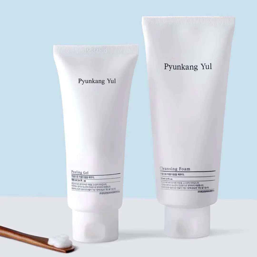 Pyunkang Yul Peeling Gel 100ml - afbeelding 6 van 6