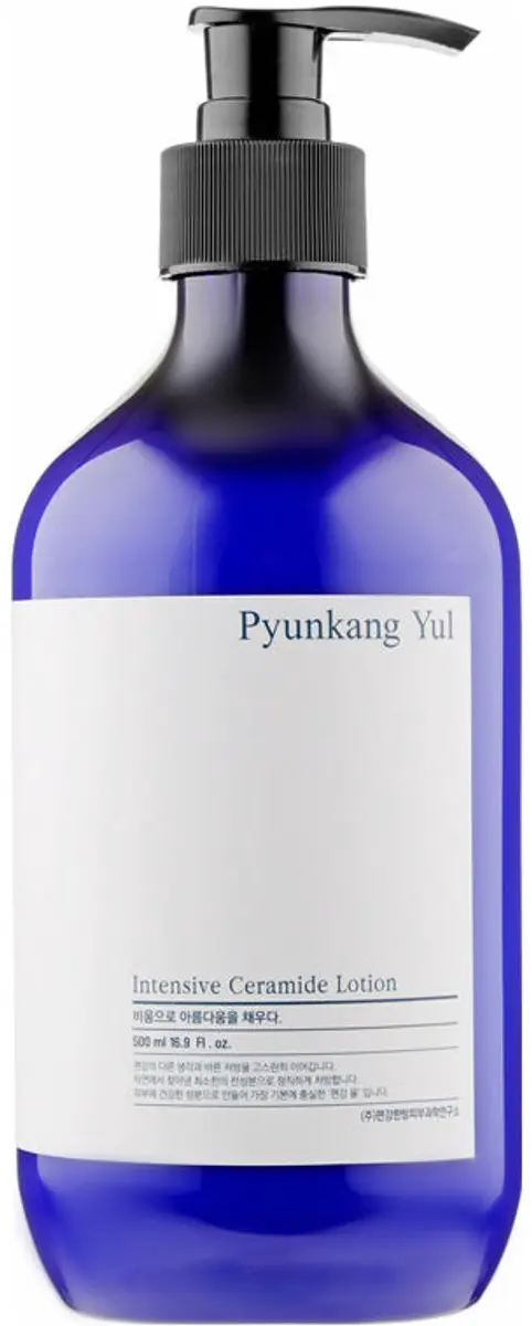 Pyunkang Yul Intensive Ceramide Lotion 500ml