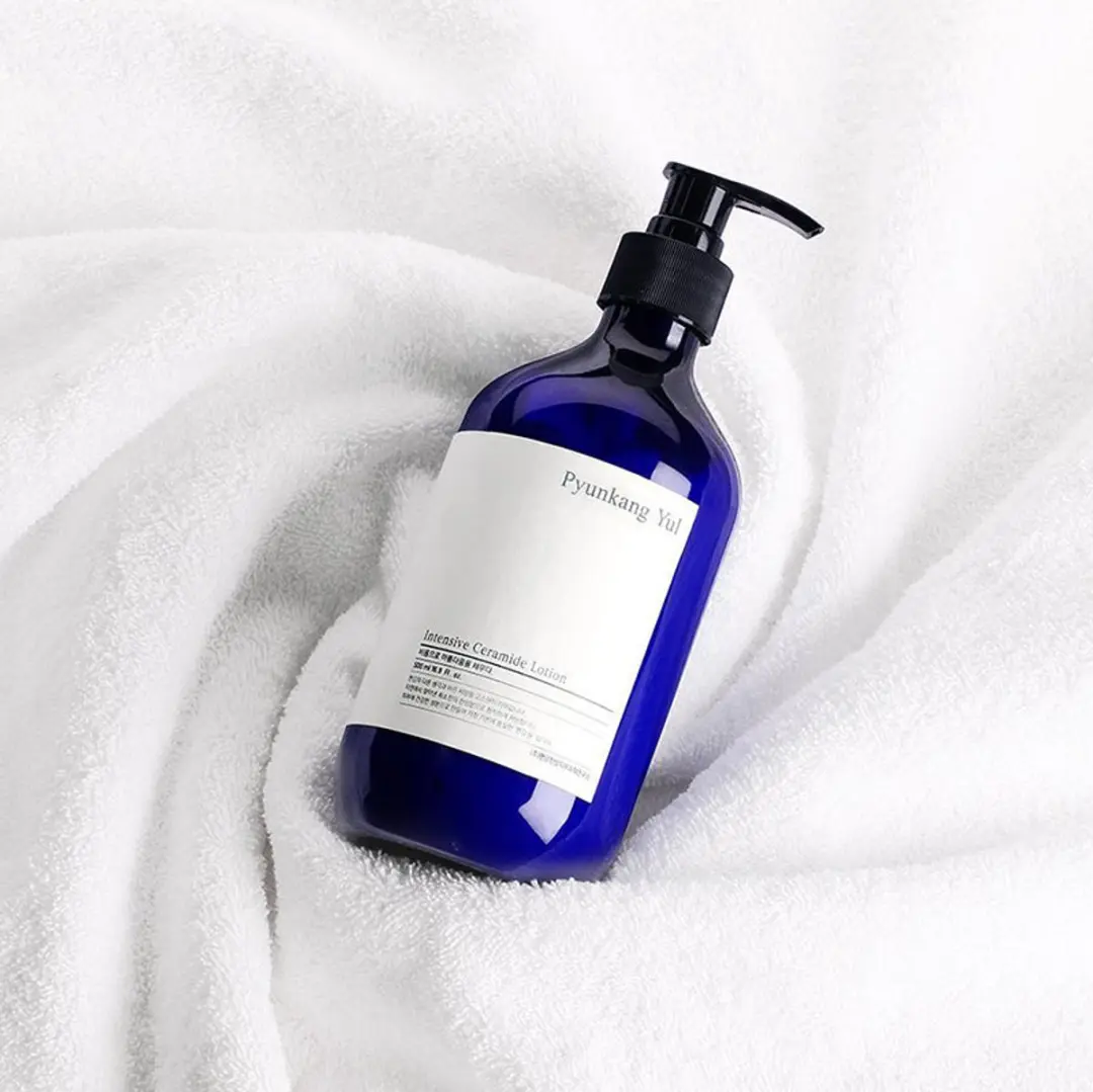 Pyunkang Yul Intensive Ceramide Lotion 500ml - afbeelding 6 van 6