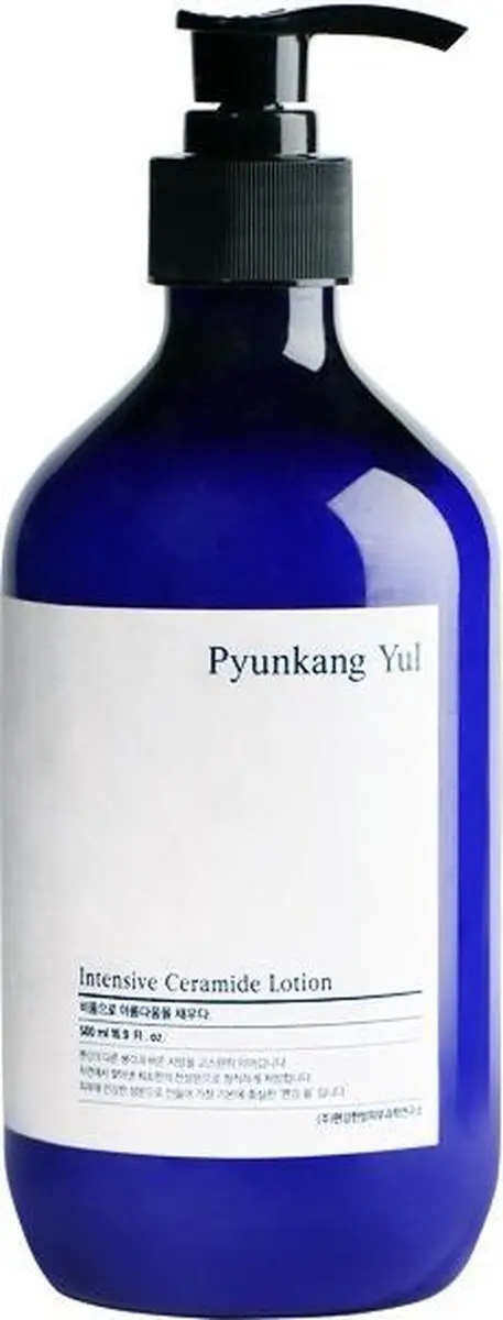 Pyunkang Yul Intensive Ceramide Lotion 500ml