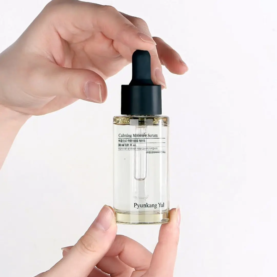 Pyunkang Yul Calming Moisture Serum 30ml