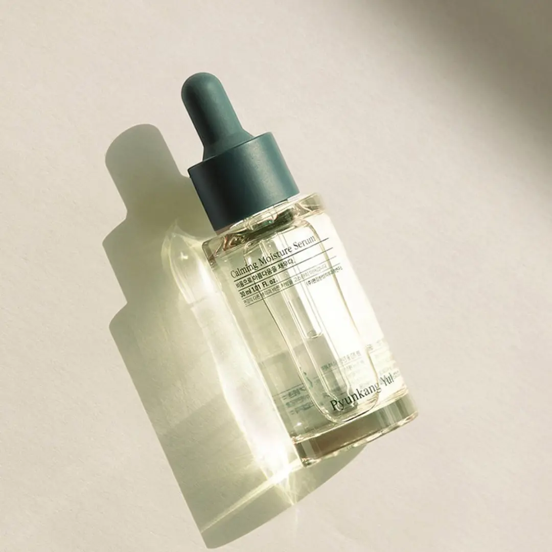 Pyunkang Yul Calming Moisture Serum 30ml