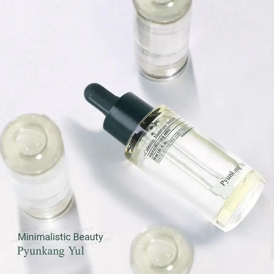 Pyunkang Yul Calming Moisture Serum 30ml