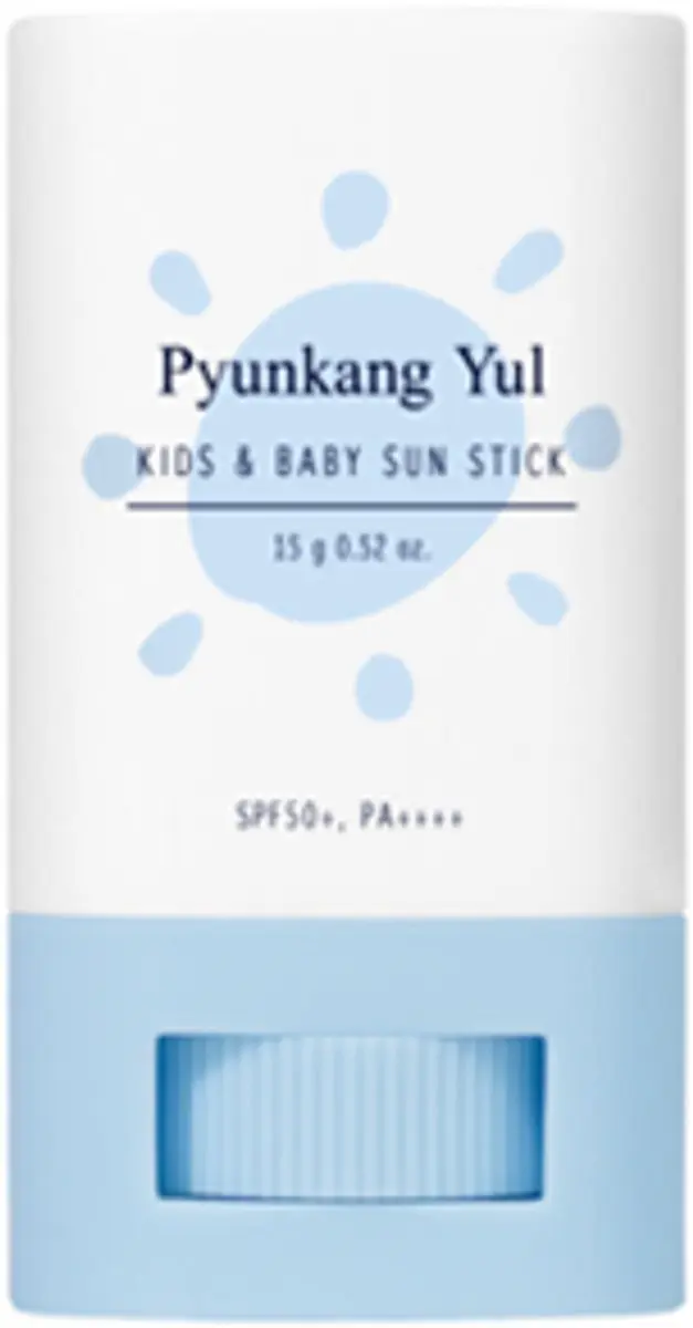 Pyunkang Yul Kids & Baby Sun Stick 15g