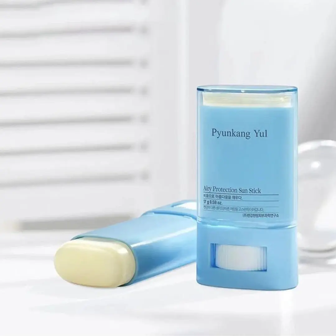 Pyunkang Yul Airy Protection Sun Stick 17g