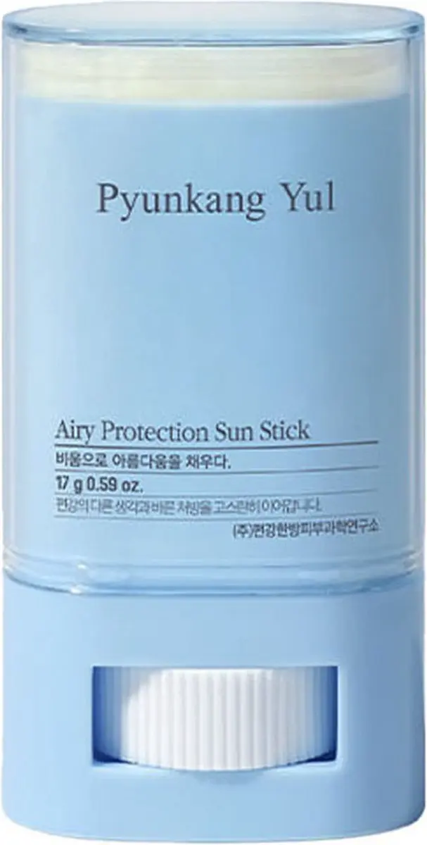 Pyunkang Yul Airy Protection Sun Stick 17g