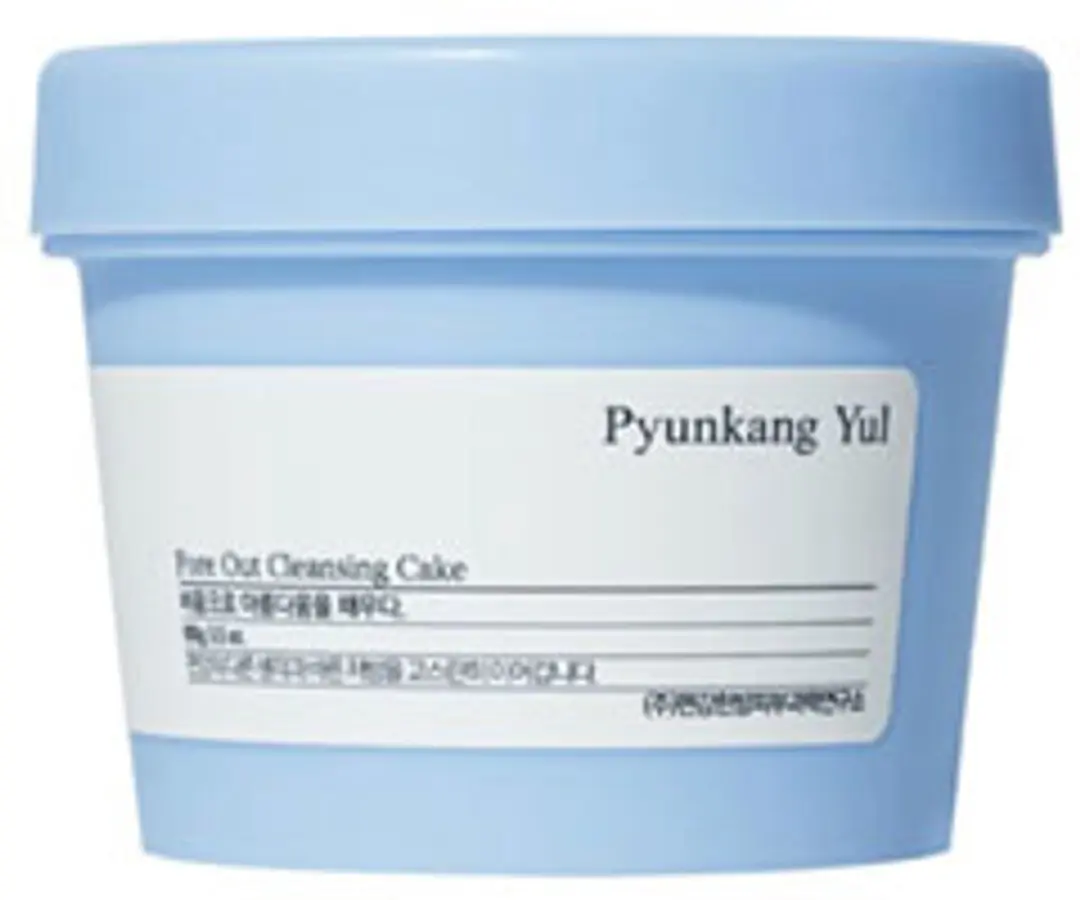 Pyunkang Yul Pore Out Cleansing Cake 100g