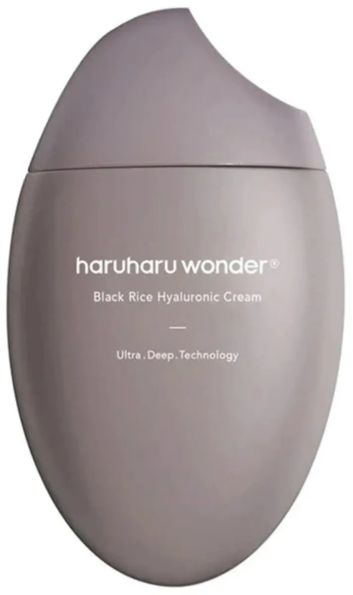 Haruharu Wonder Black Rice Hyaluron Cream 90ml